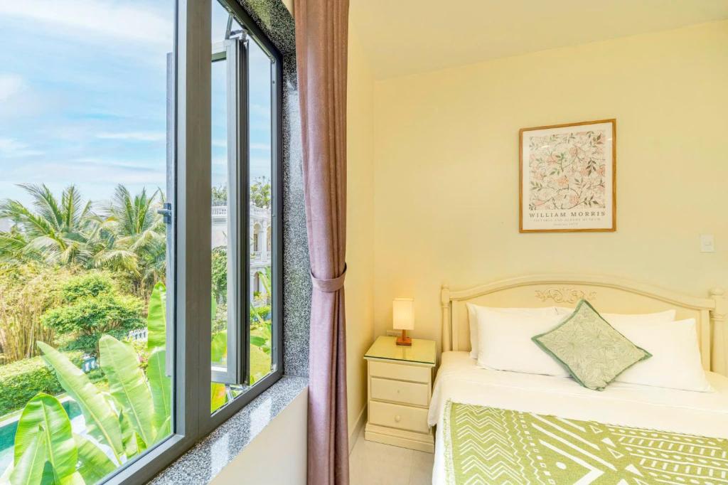 The Sunshine Hoi An Villa photo 2