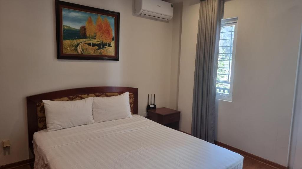 Ruby Serviced Apartment Phan Ke Binh photo 2