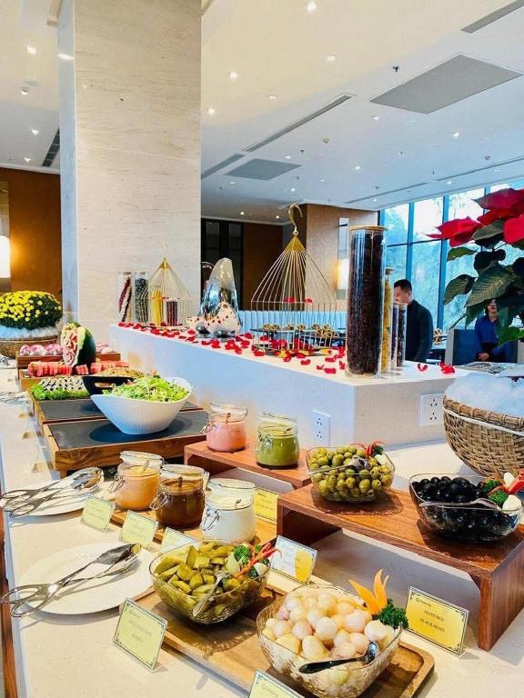 Wyndham Lynn Times Thanh Thuy Q0534 — photo 1