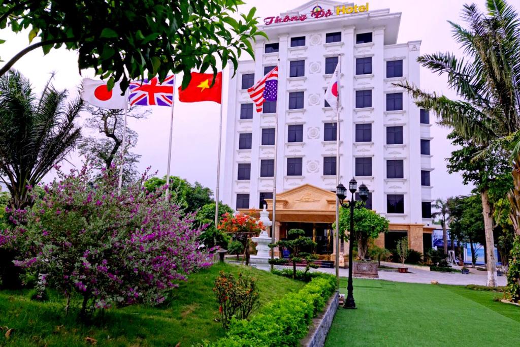 Thông Đỏ Hotel — photo 1