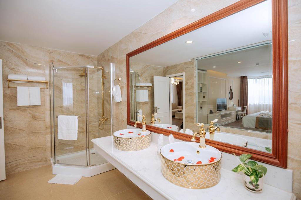 Thông Đỏ Hotel photo 3