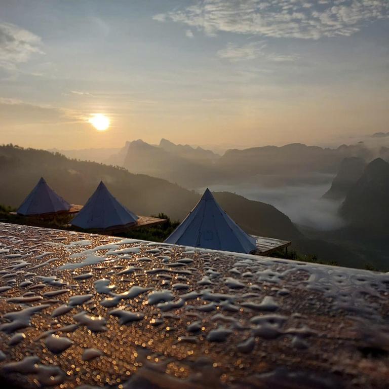 Sunrise Camping Ha Giang Lung Cu — photo 1