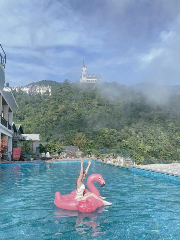 Ruby Tam Đảo — photo 1
