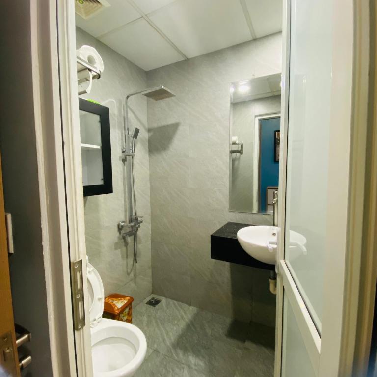 Sweet Homestay Nha Trang - Apartment Sea View photo 2
