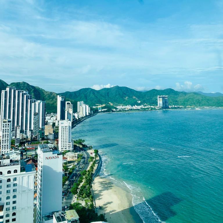 Sweet Homestay Nha Trang - Apartment Sea View photo 3