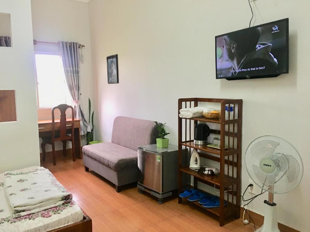 ANH DUONg 1 HOTEL photo 3