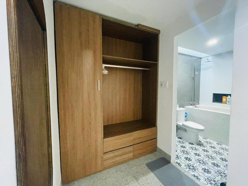 The house 's impressive design photo 3