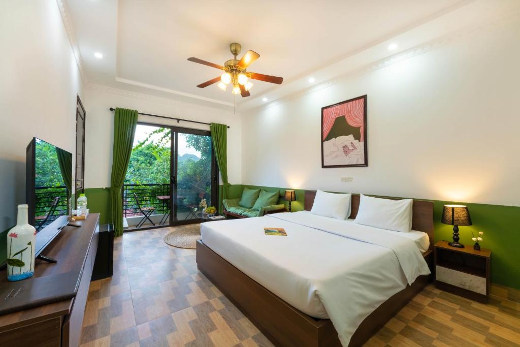 Tam Coc Moment Homestay — photo 1