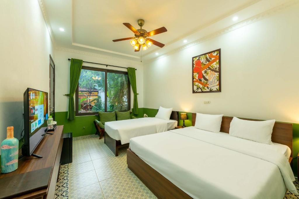 Tam Coc Moment Homestay photo 2