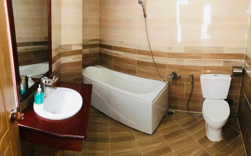 Win Hotel - 43 Đường số 10 photo 3