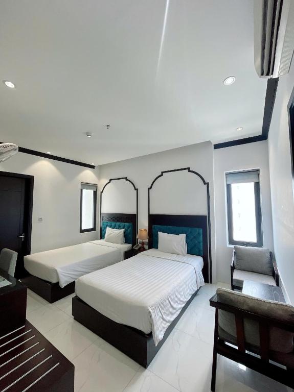 RHM Asian Hotel Da Nang City photo 2