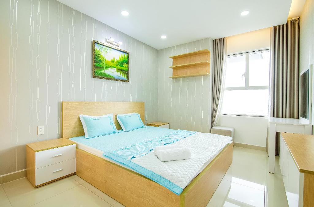 Sunrise City 1 Bed Room Full Furniture photo 2