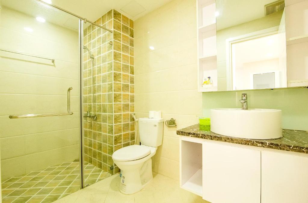 Sunrise City 1 Bed Room Full Furniture photo 3