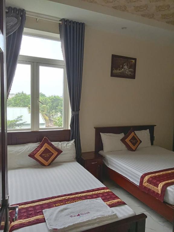 Trúc Huỳnh Hotel Tây Ninh photo 2