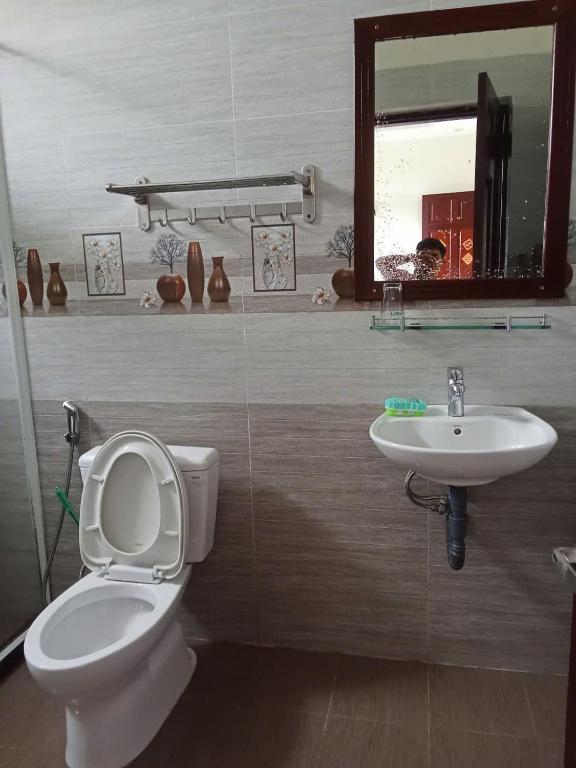 Trúc Huỳnh Hotel Tây Ninh photo 3