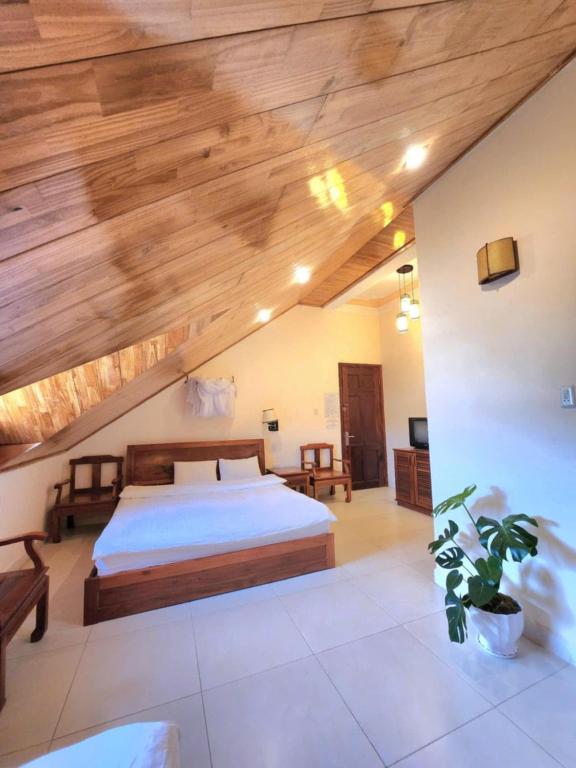 YK Home Villa Dalat photo 2