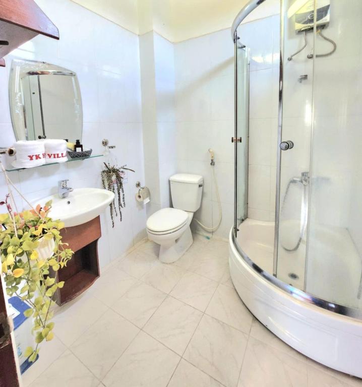 YK Home Villa Dalat photo 3