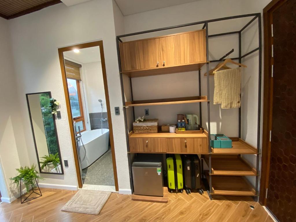Teakhouse Đà Lạt photo 2
