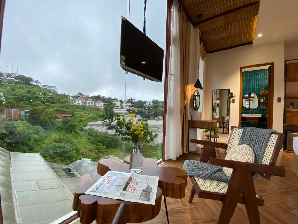 Teakhouse Đà Lạt photo 3