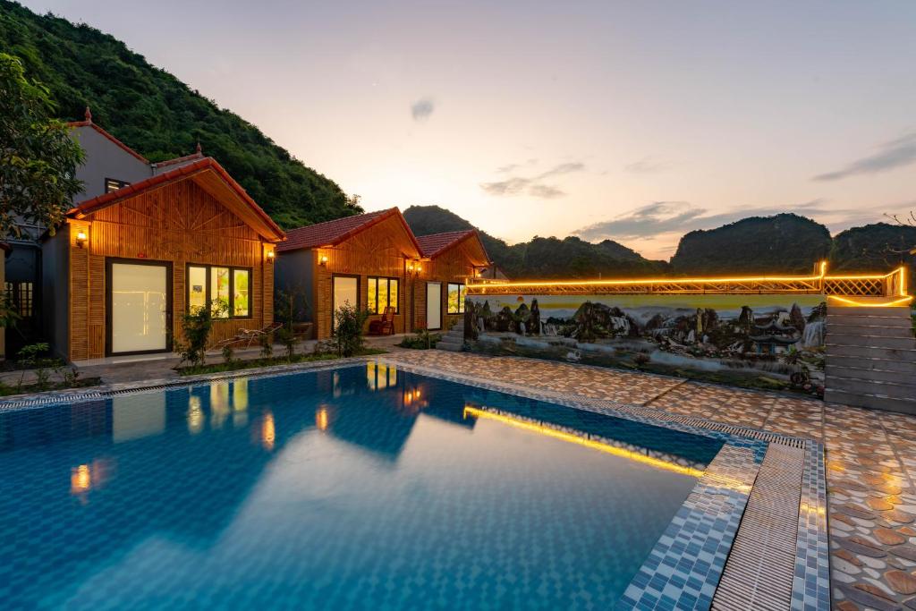 Tan Dinh Farmstay — photo 1