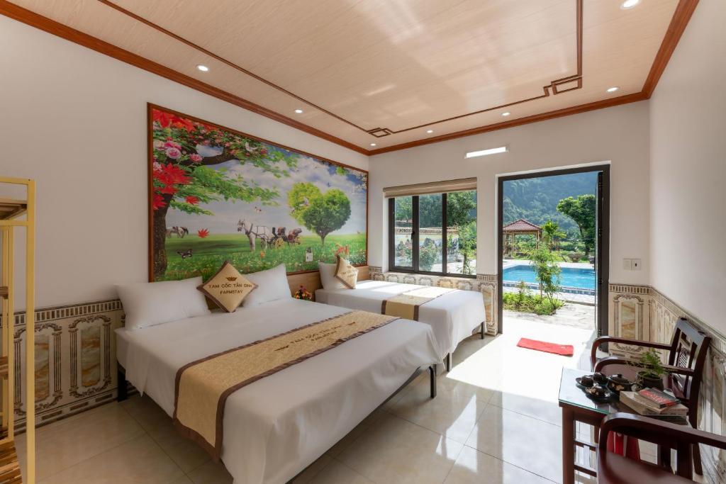 Tan Dinh Farmstay photo 2