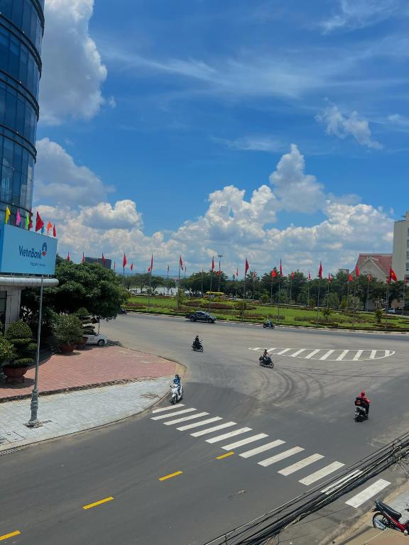 Khách sạn Limousine photo 2