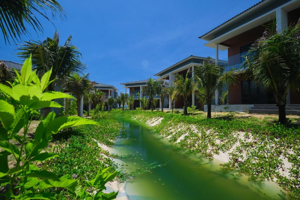 Sea Star Resort — photo 1