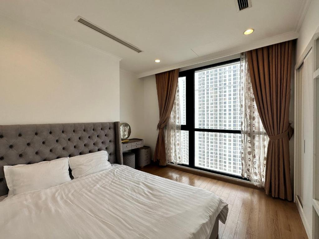Royal City Apartment Ha Noi by Luxe Hospitality photo 2