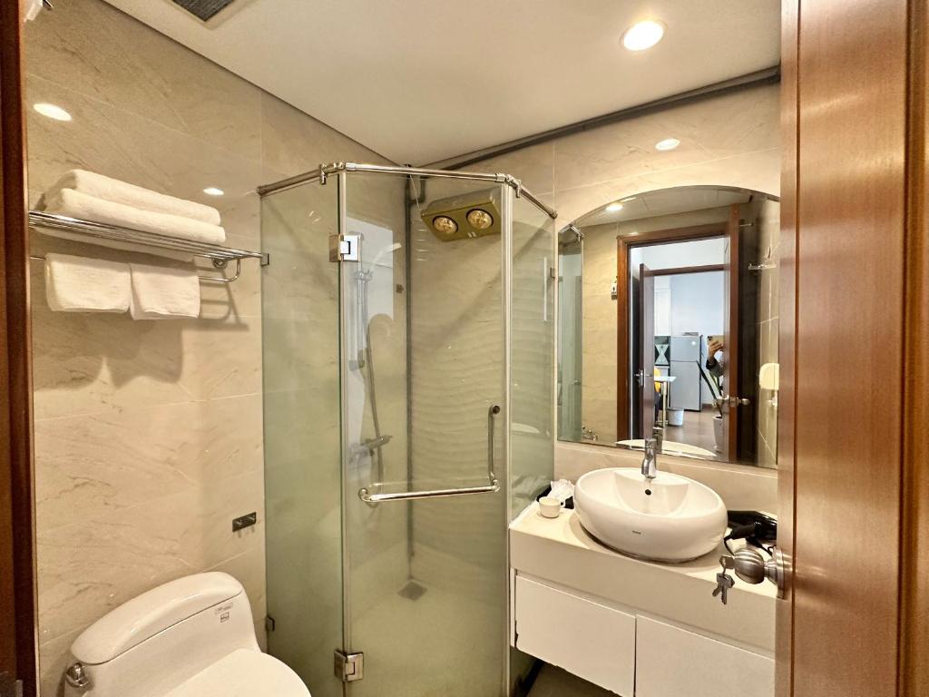 Royal City Apartment Ha Noi by Luxe Hospitality photo 3