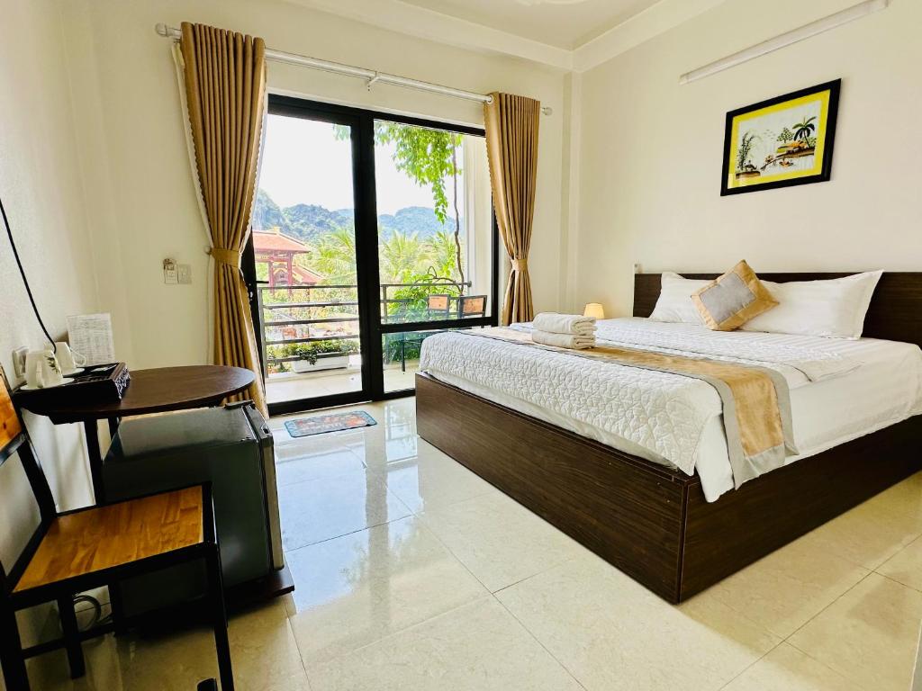 Tam Coc Elegance House photo 2