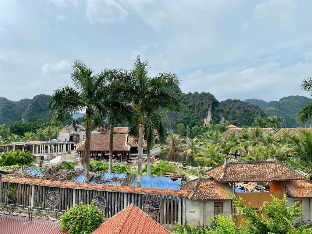 Tam Coc Elegance House photo 3