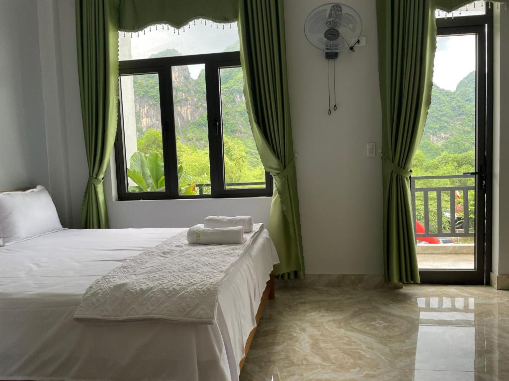 Trung Duc Phong Nha Hostel — photo 1