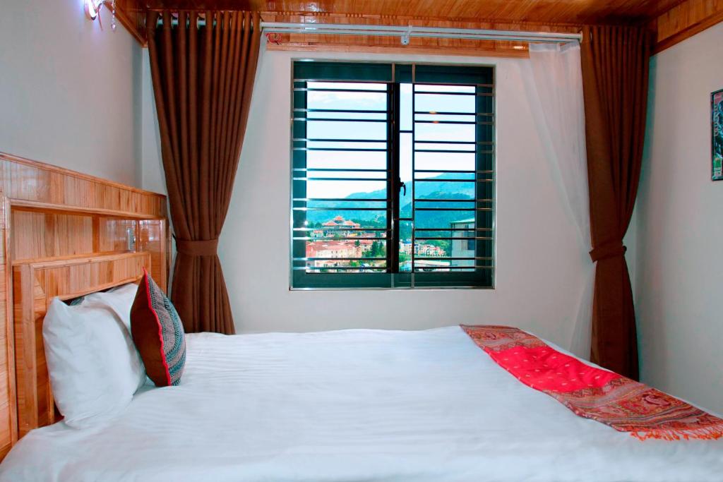 Tạo Phượng Sa Pa Hotel photo 2