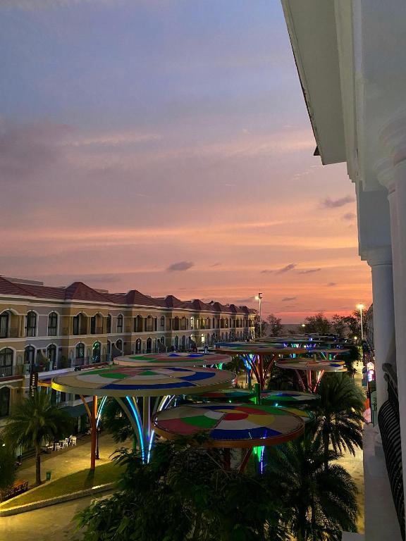 Sel de Mer Apartment Grand World Phu Quoc — photo 1