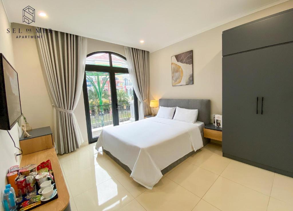 Sel de Mer Apartment Grand World Phu Quoc photo 2