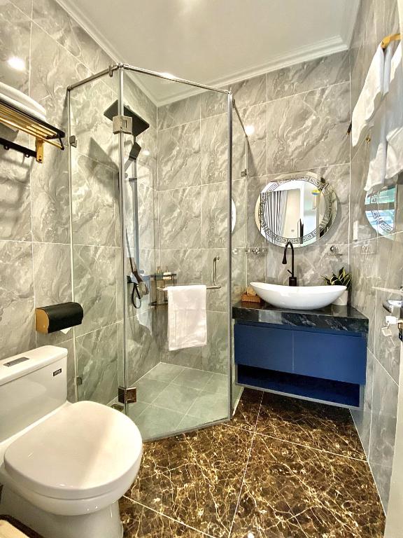 Sel de Mer Apartment Grand World Phu Quoc photo 3
