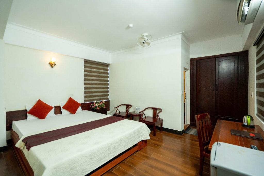 SAMMY Hotel - Khách sạn SAMMY photo 2