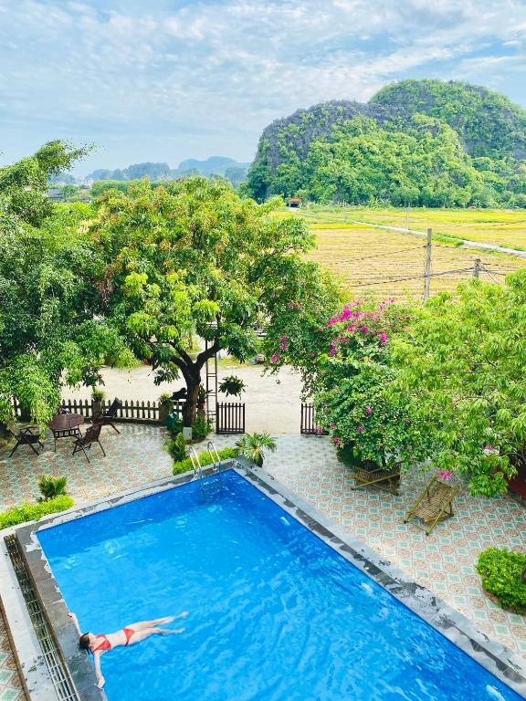 Tam Coc Sunshine Homestay — photo 1
