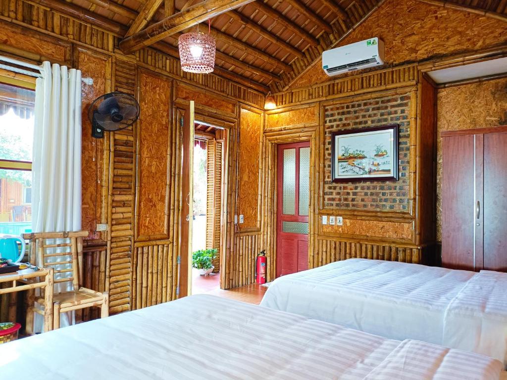 Tam Coc Sunshine Homestay photo 2