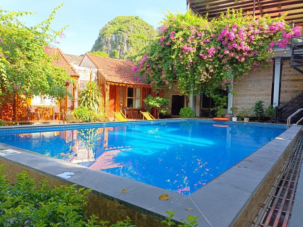 Tam Coc Sunshine Homestay photo 3