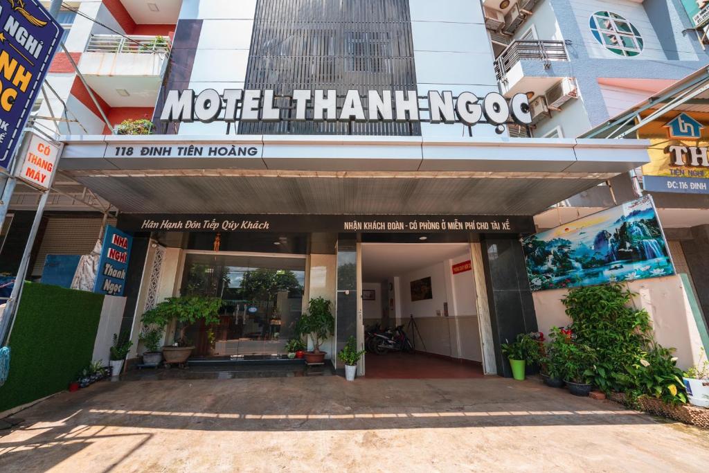 Thanh Ngọc Motel — photo 1