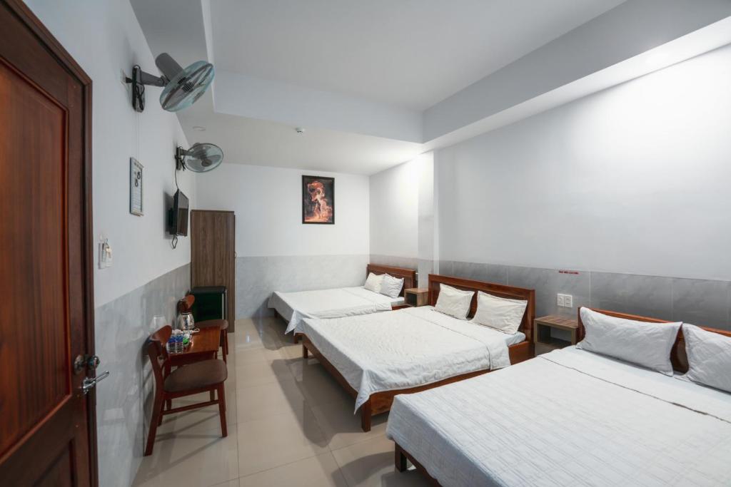 Thanh Ngọc Motel photo 2