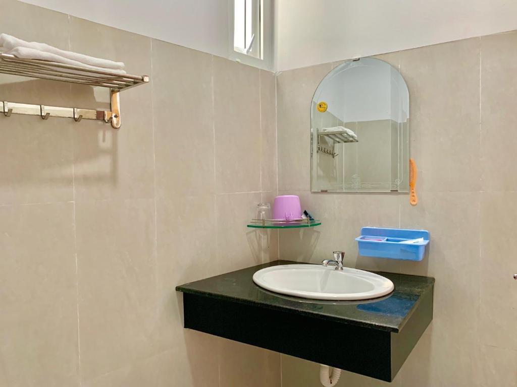 Thanh Ngọc Motel photo 3