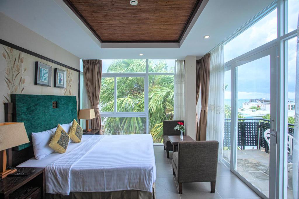 Seaside Resort Vung Tau photo 2