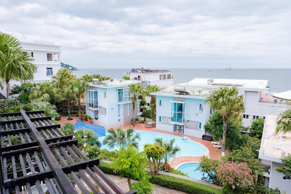 Seaside Resort Vung Tau photo 3