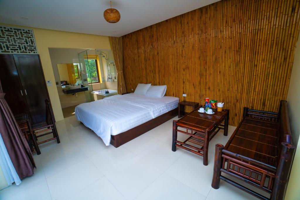 Trang An Retreat photo 2