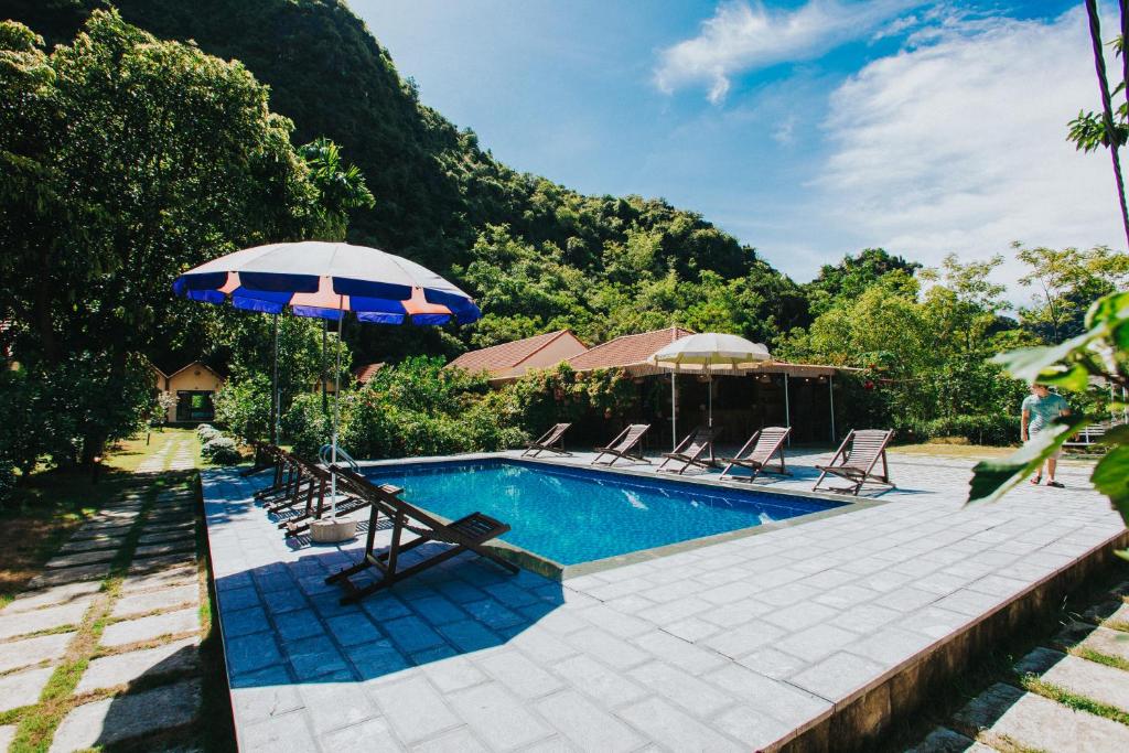 Trang An Retreat photo 3