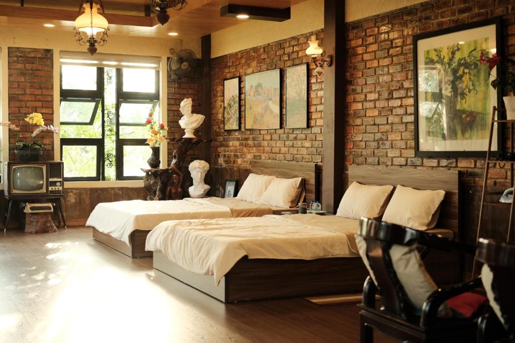 Yesterday Homestay Hue photo 2
