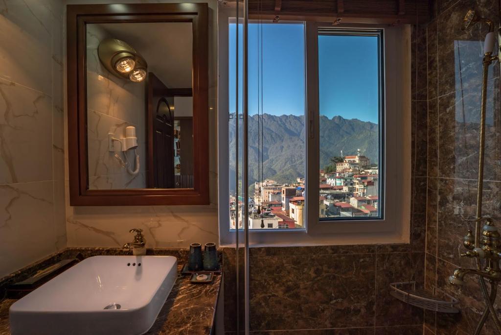 Sapa Horizon Hotel & Skybar photo 3