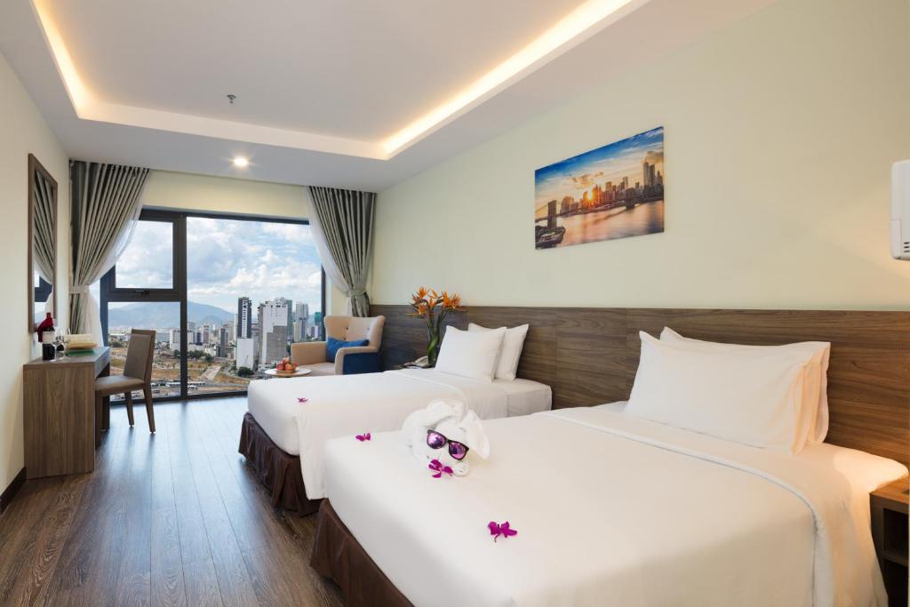 Xavia Hotel photo 2